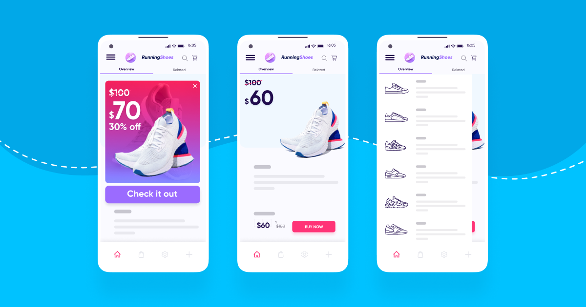 App UX: The fundamentals you need to know in 2021