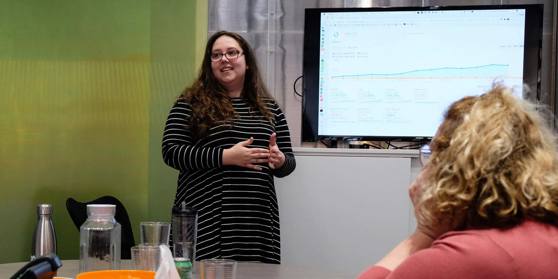 How Demos Motivate Your Social Media Team to be More Agile