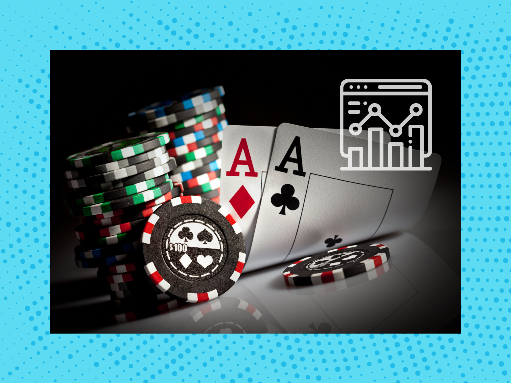 Gambling Advertisers Push More Chips Into Digital and Traditional Ads