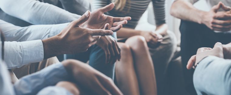 57 Experts on How to Handle Negative Feedback [Infographic]