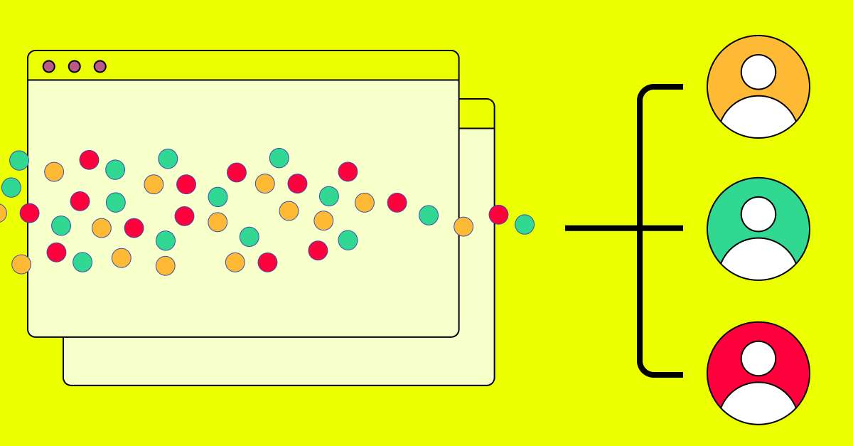 How to segment your data effectively