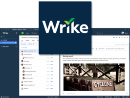 Wrike: a new desktop Windows app with a 360-degree view of your work