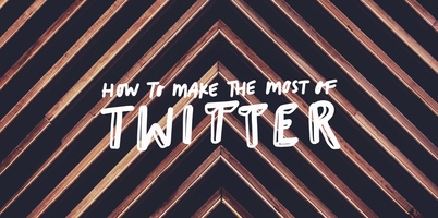 How to Get Noticed on Twitter: A Creator's Guide for 2020