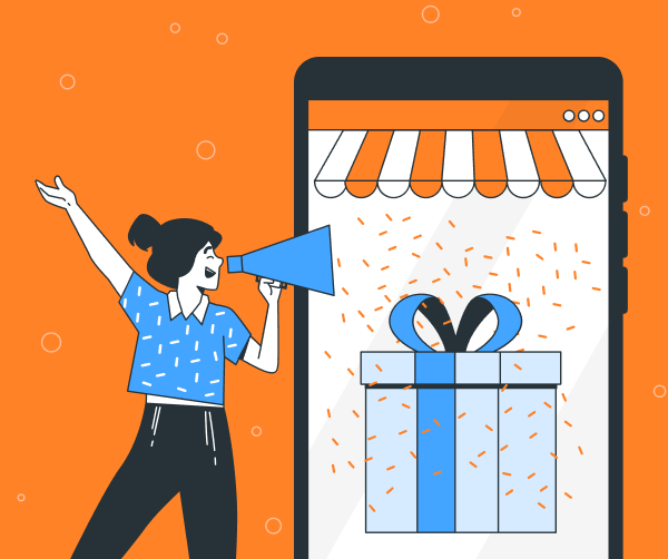 Gifts That Keep 'Em Clicking: The Power of Gifting Strategies