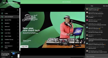 Elevating the event experience: New Year, New Event Tech recap