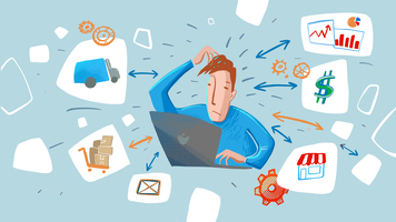 Replace Your Patchwork of E-Commerce Solutions With a Unified Platform