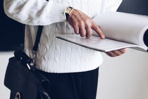 How to Write an Offer Letter & What to Include