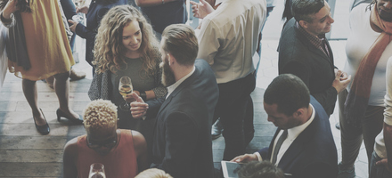 How to Create a Corporate Theme For an Event - Eventrbrite