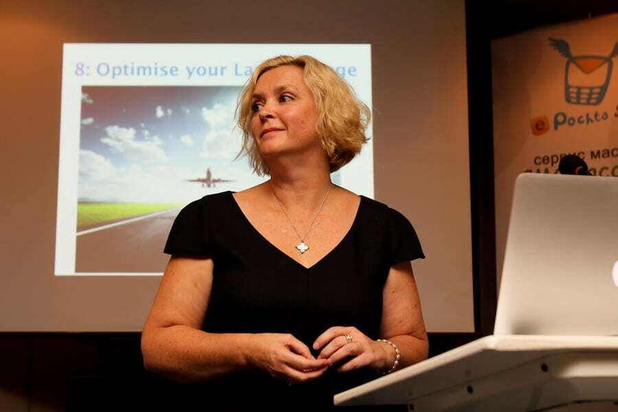 What I Want Marketers to Know: Kath Pay, CEO, Holistic Email Marketing