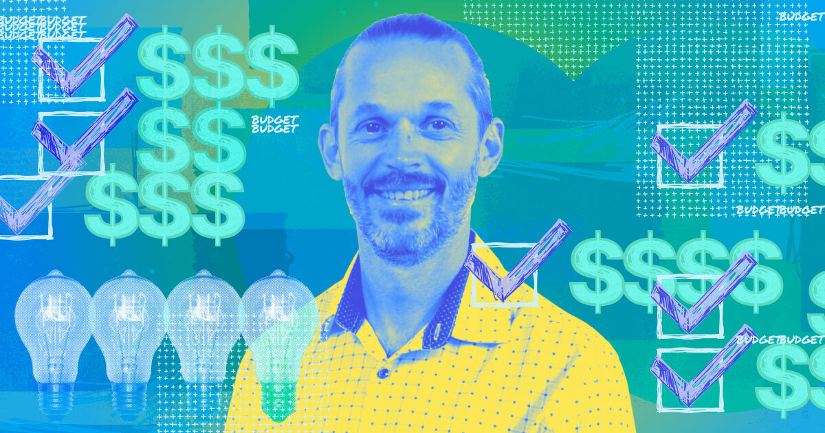 The CRO Checklist to Unlock Partnership Budget