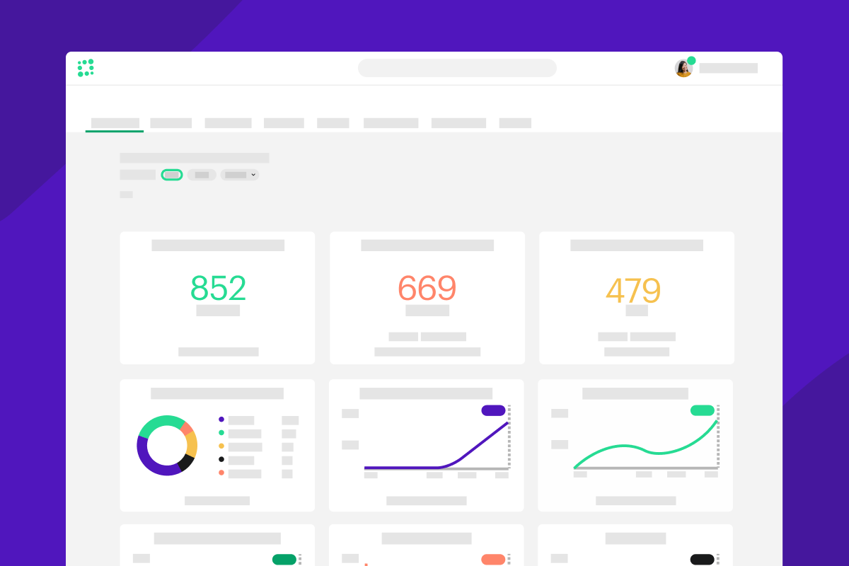 Customer Success Dashboard KPIs: Nine CS Metrics To Track
