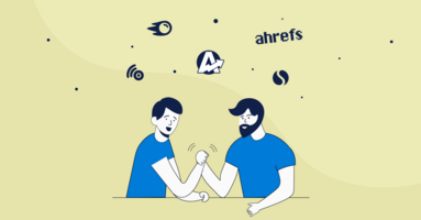 36 Competitor Analysis Tools to Improve Your Marketing Campaigns