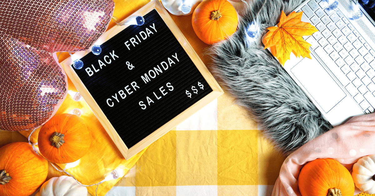 The Cyber 5 Amazon Advertising Playbook for Success