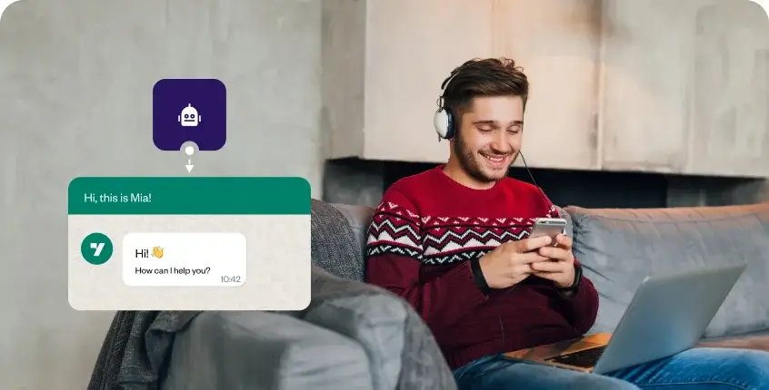 How to improve customer service experience?