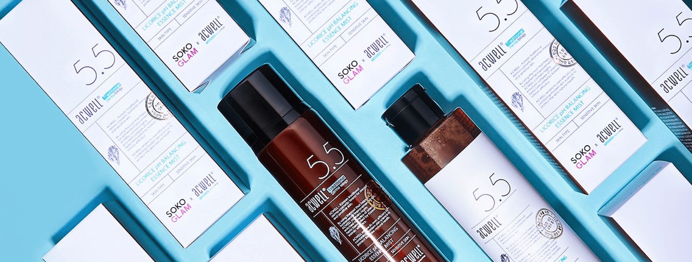 Soko Glam Used VIP Product Redemption to Inspire Customers