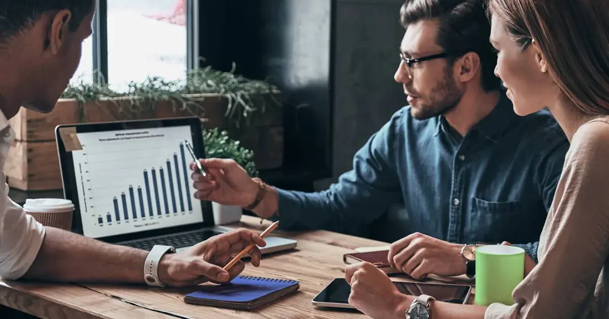 How TeamDynamix managed an increase in RFP volume with proposal automation software