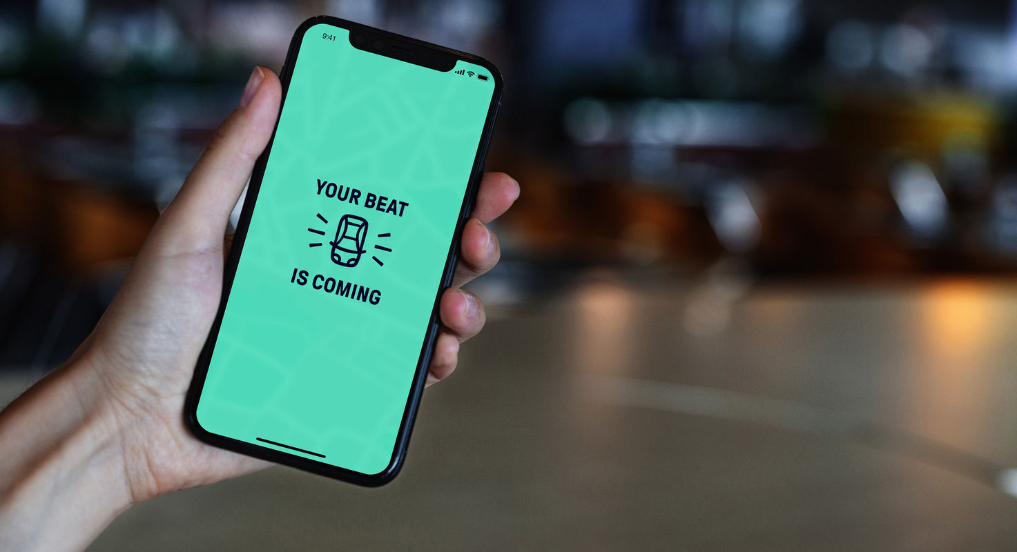 Beat activates thumb-stopping ads at scale with advanced creative analytics