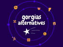 6 Best Gorgias Alternatives For Advanced Support Teams In 2023