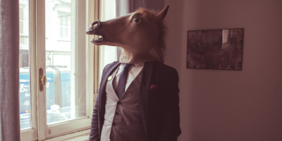 Is Your Sales Team Being Weird?