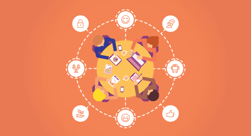 Strategies for building an inclusive workplace