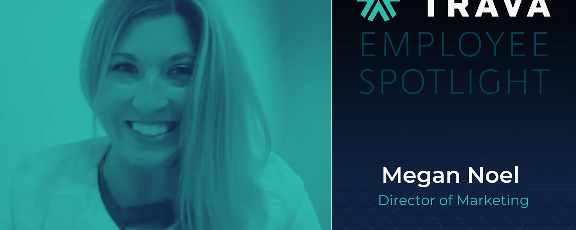 Megan Noel Employee Spotlight