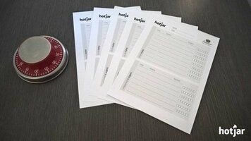 19 Ways Hotjar's Remote Team Stays Focused and Productive