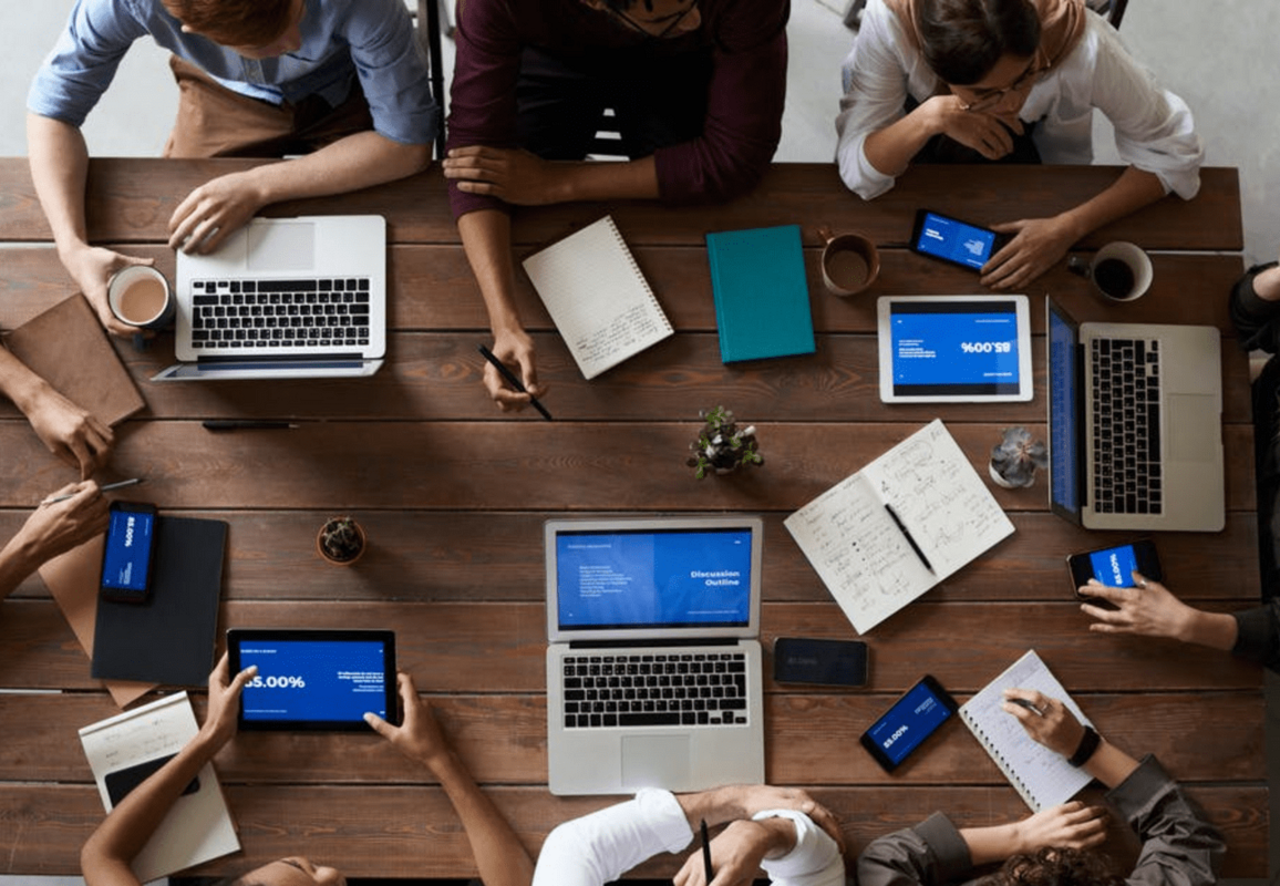 Case study - Hometown Design Studio