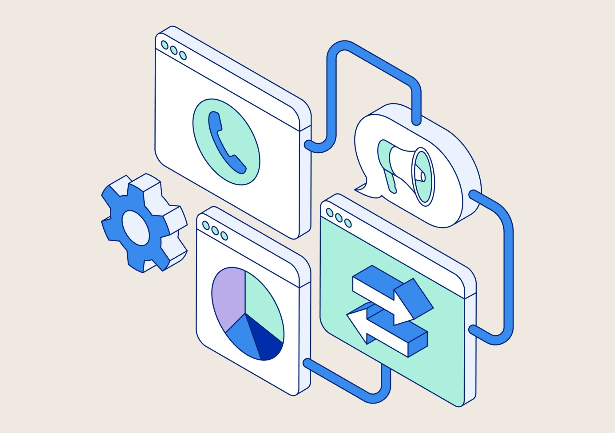 How to optimize your daily software tools with CallRail integrations