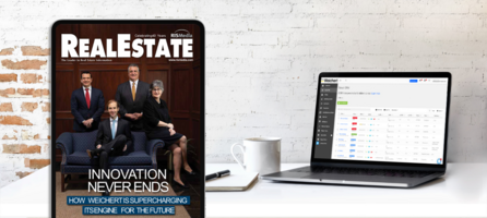 Weichert, Powered by kvCORE: Innovation Never Ends