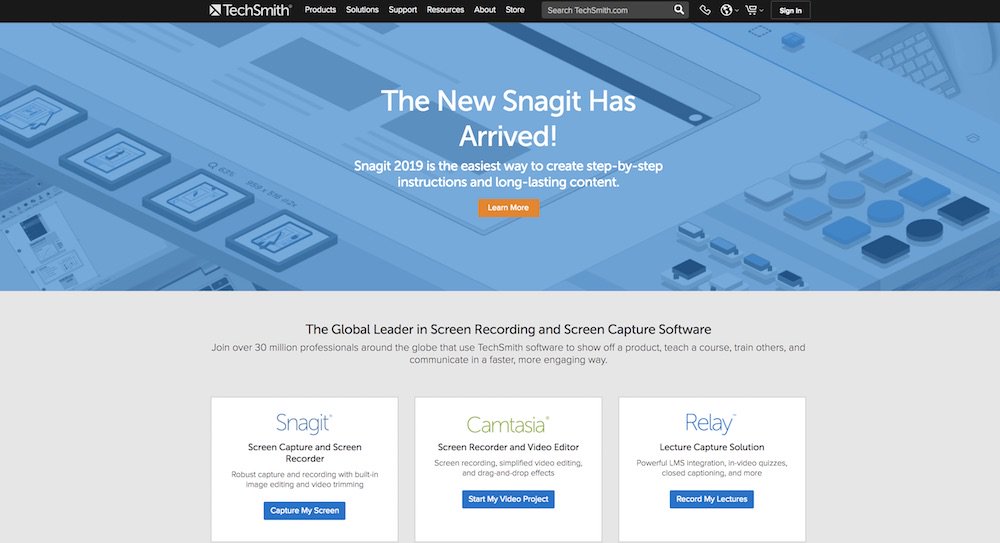 How TechSmith Used Hotjar to Build Better Products
