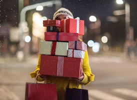 How Birchbox uses holiday email marketing to deliver delight