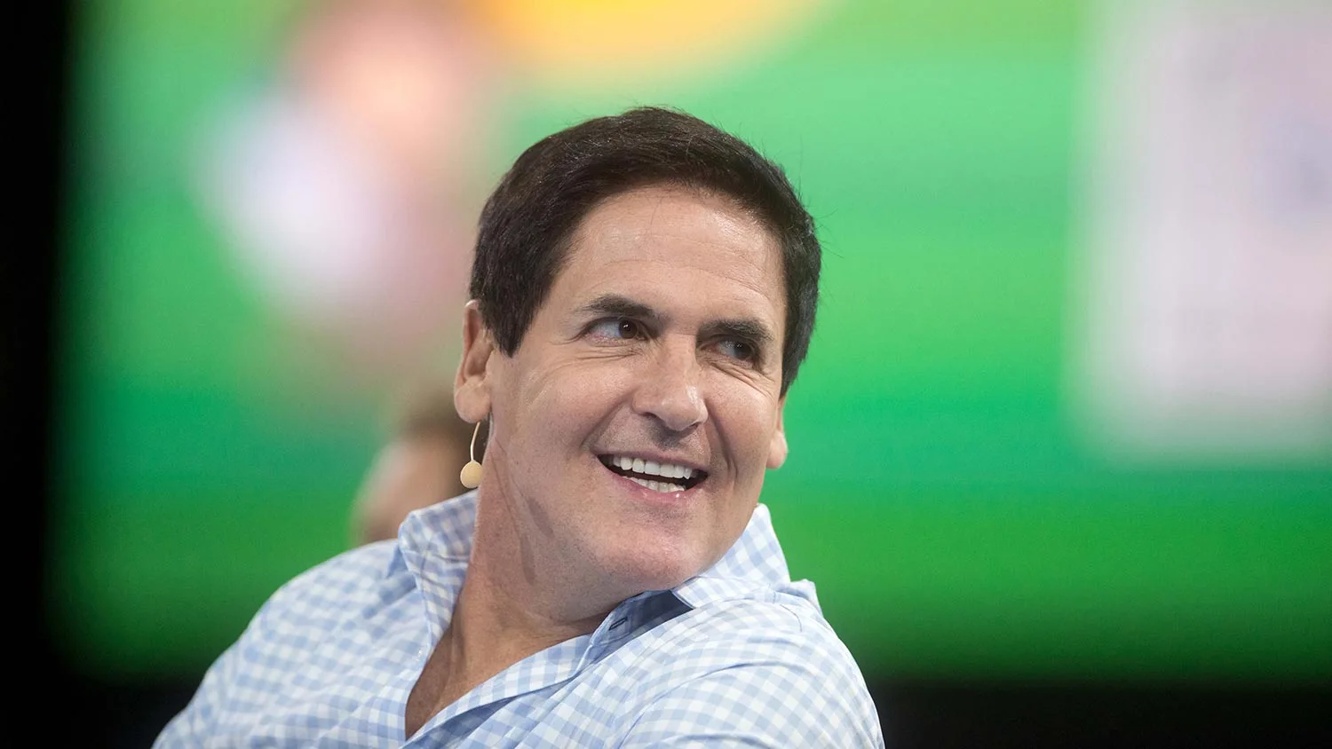 Mark Cuban Shares 2021 Predictions: Small Businesses Should Prepare for the Post-COVID "Snapback"