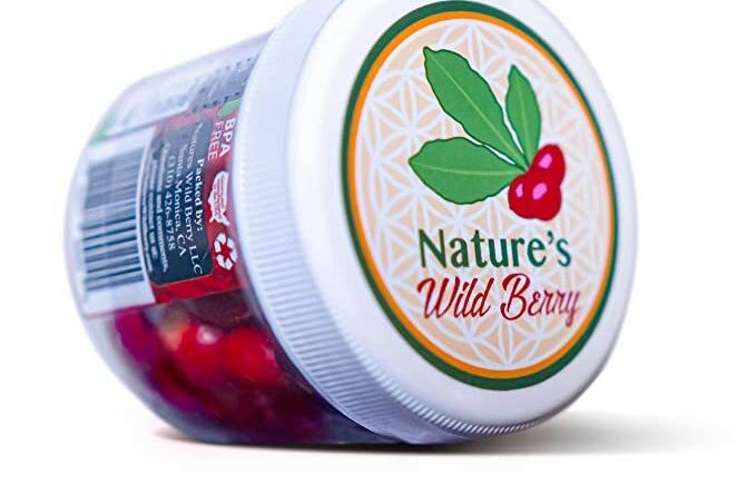How the ledidi berry, AKA Nature's Wild Berry, changed a life | BANKNOTES