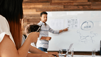 10 Benefits of Account-Based Marketing