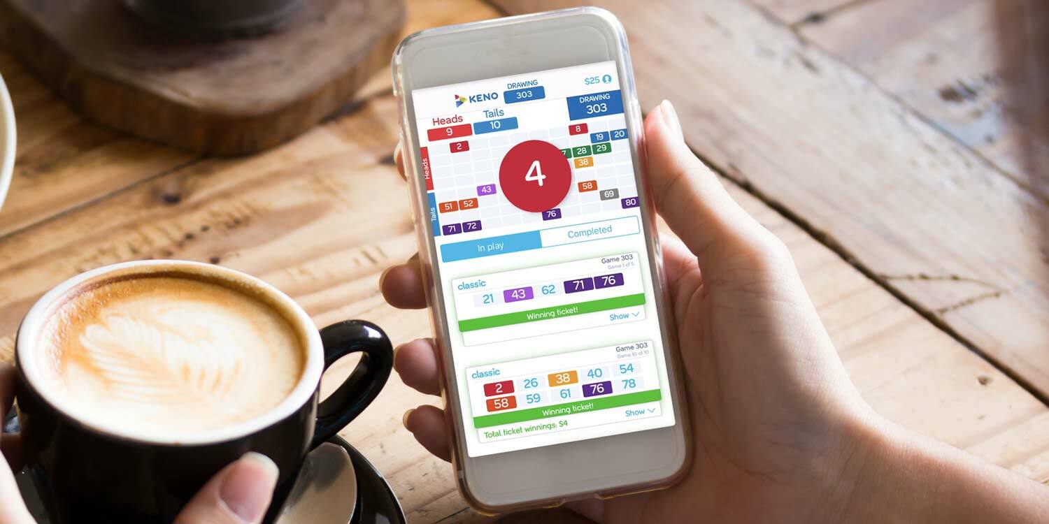 Keno Hits the Jackpot with 38X More New Customers