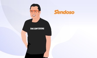 CMO Confessions Ep. 38: Dan Frohnen of Sendoso | ON24 Blog