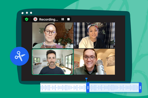 How to Edit A Zoom Recording of Your Meeting or Webinar