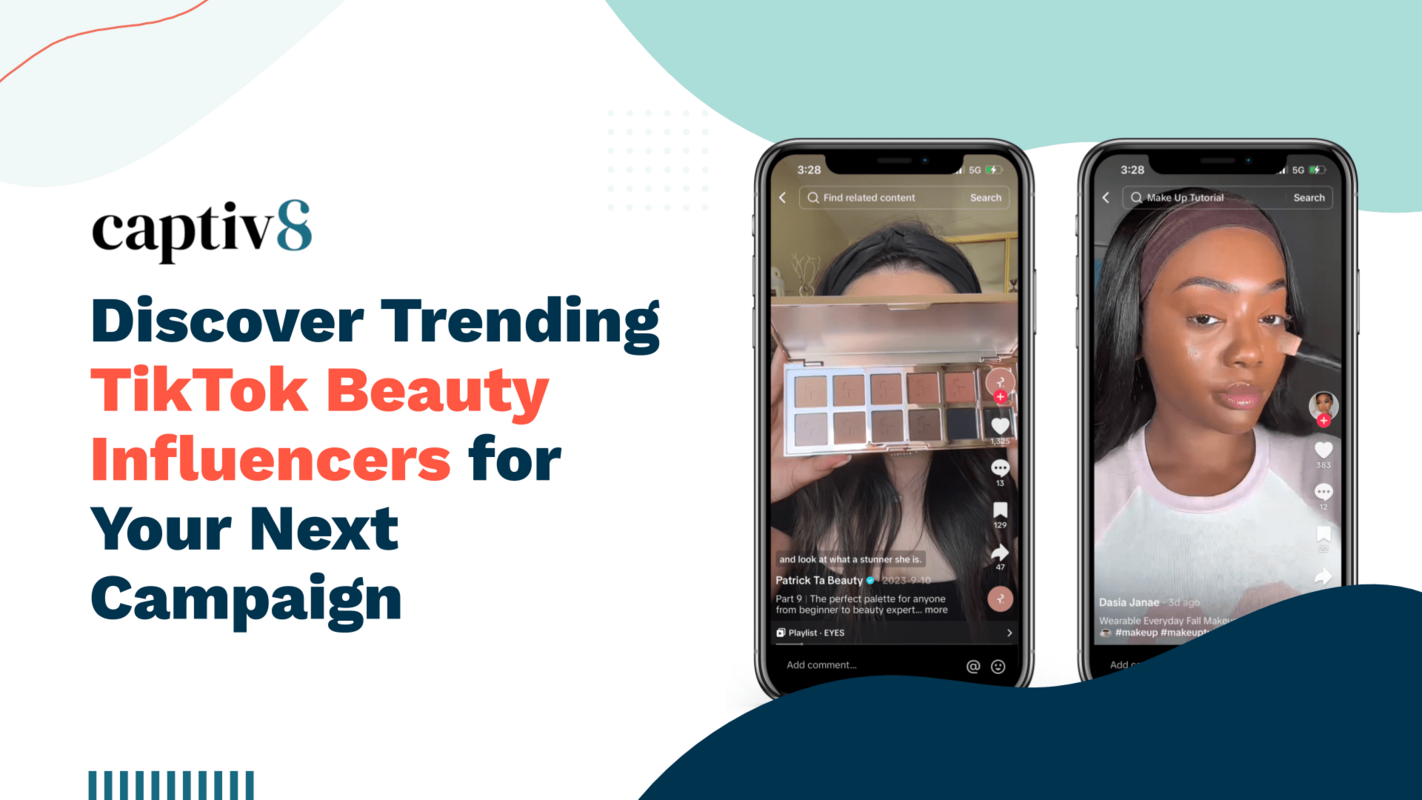 Discover Trending TikTok Beauty Influencers for Your Next Campaign