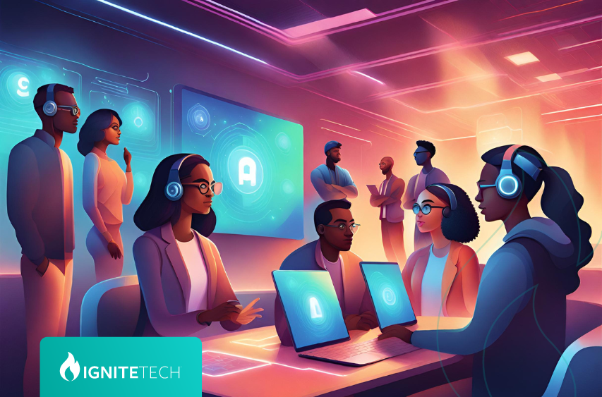 STATE OF ADOPTION: UNDERSTANDING THE CURRENT AI LANDSCAPE IN YOUR ORGANIZATION