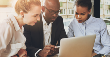 Are You Using Data to Prioritize the Right Buyers for ERP Solutions?