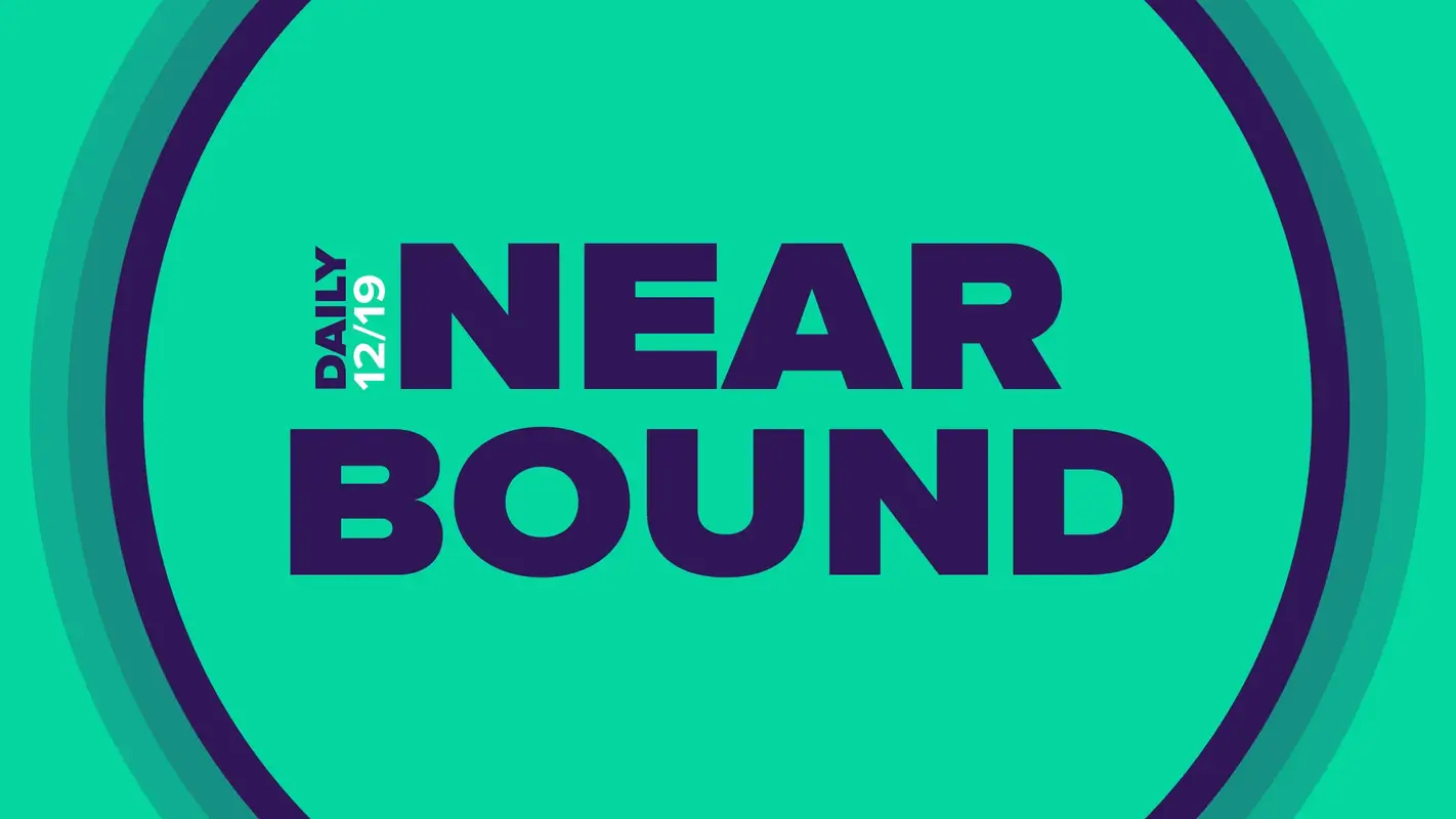 Nearbound #477: Don't Get Blinded By The Shine 😵