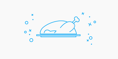 BLASTmedia Serves Up Delicious Client Coverage