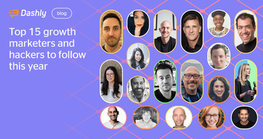 15 top growth marketers and growth hackers to follow this year