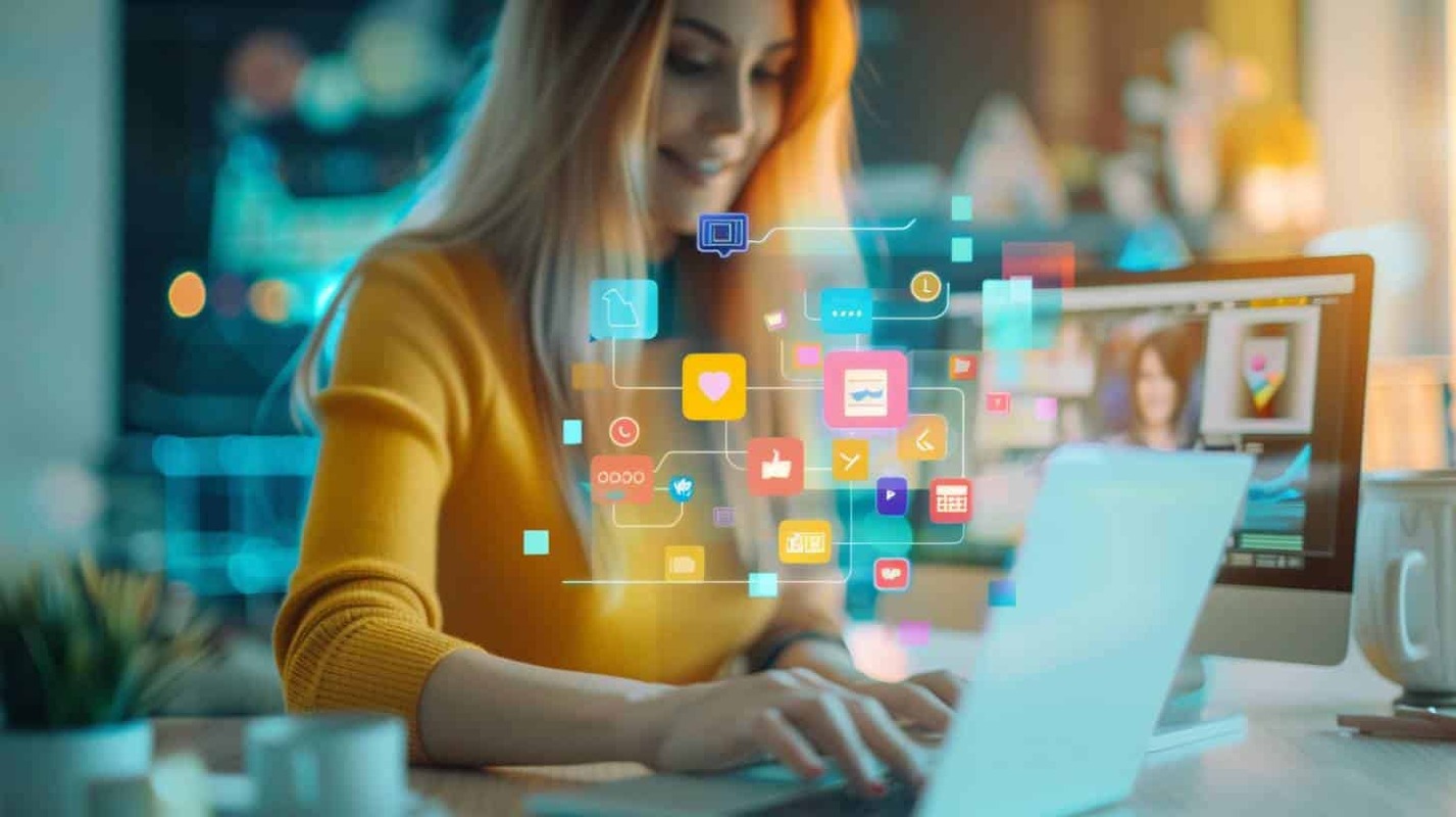 SaaS Trends 2025: Key Innovations Shaping the Future