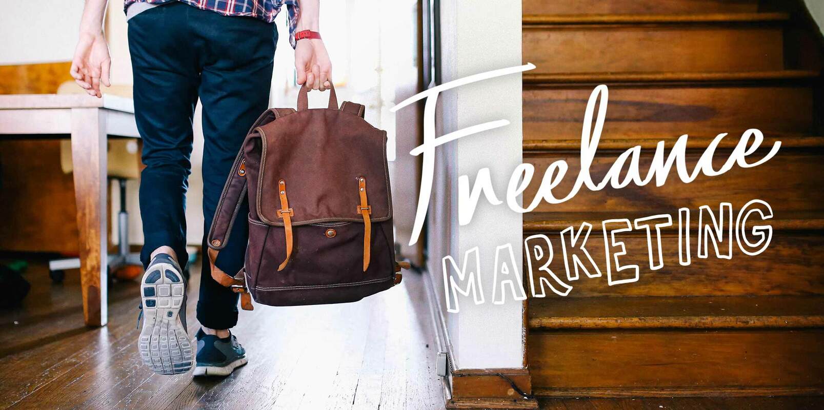 Increase your reach with freelance marketing