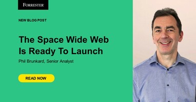 The Space Wide Web Is Ready To Launch