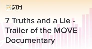 7 Truths and a Lie - Trailer of the MOVE Documentary