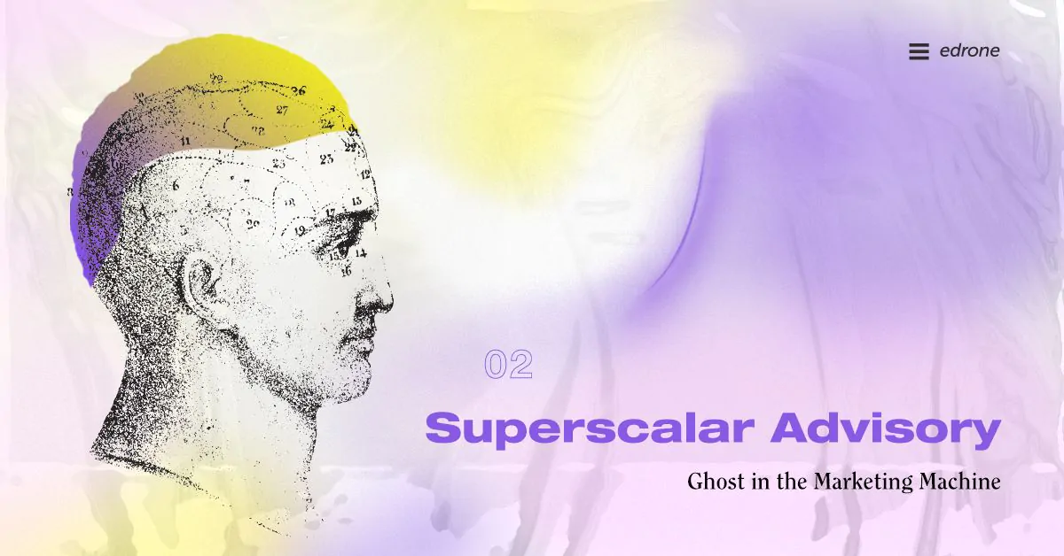 Superscalar Advisory: How to think about recommendations 