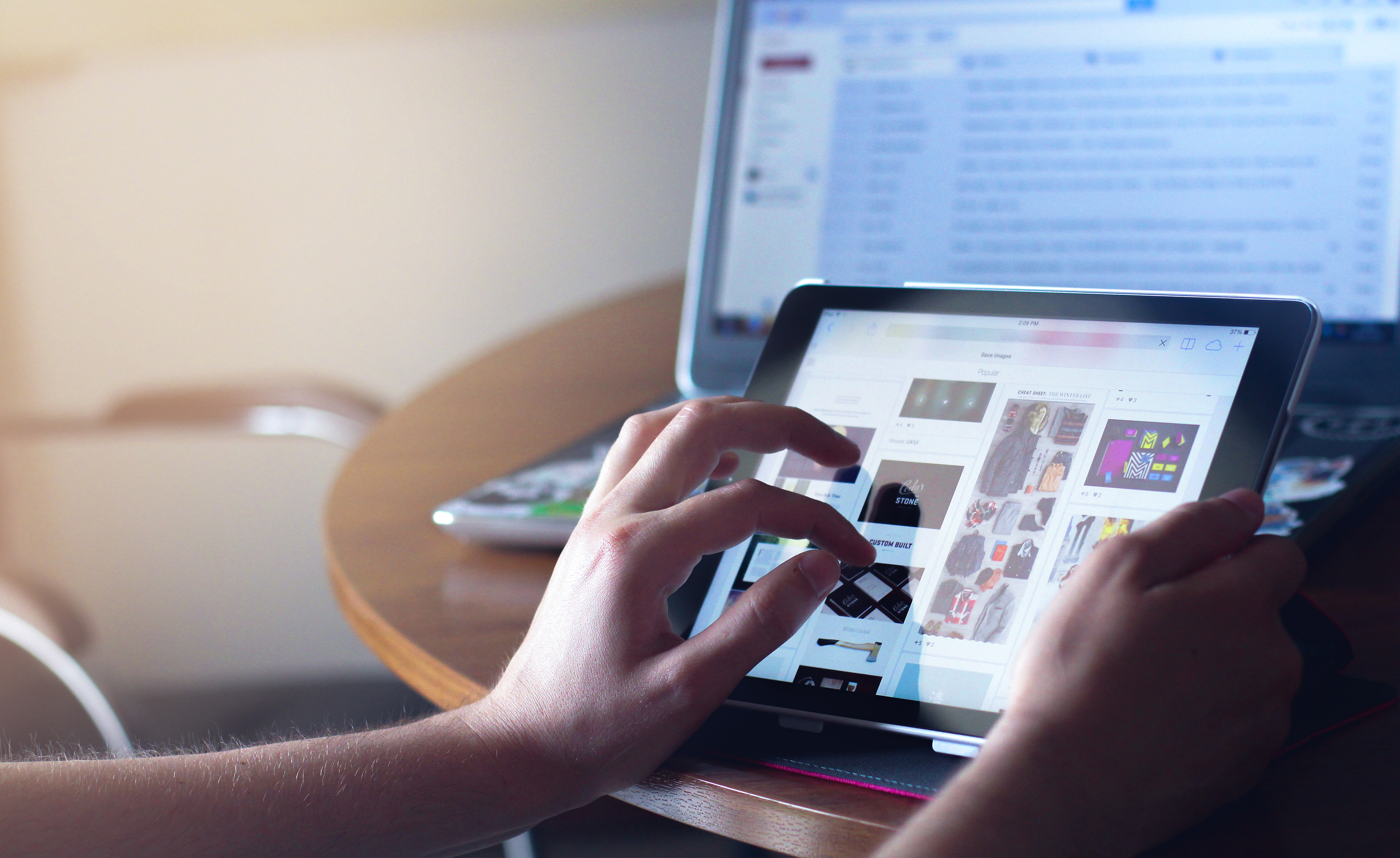 Why Your Ecommerce Store Needs a Blog