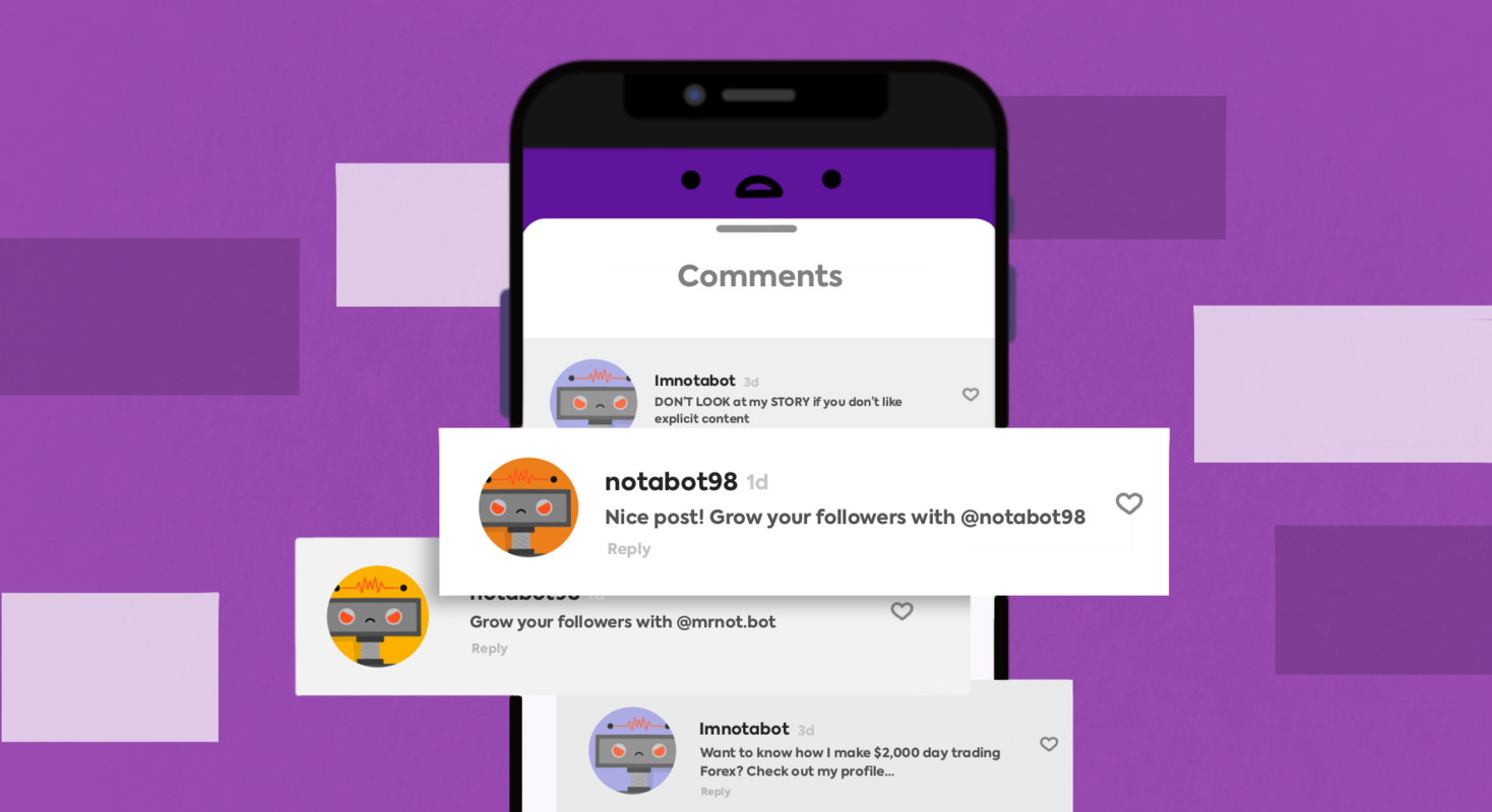 How to Stop Fake Instagram Accounts Engaging With Your Ads